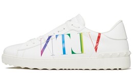 Мужские открытые кроссовки для скейтбординга Valentino vy2s0830mlv08v