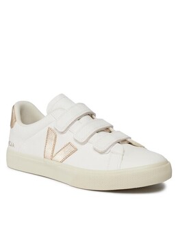 Кроссовки Veja, белый recifee logo chromefree leather rc0502762b | weiß