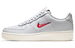 Кроссовки Nike Air Force 1 Low Rub Away Red ck4392-002