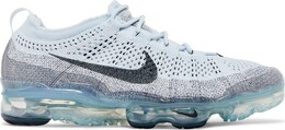 Nike Кроссовки Air VaporMax 2023 Flyknit 'Pure Platinum Anthracite', серый dv1678 004 | grey