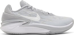 Nike Кроссовки Air Zoom GT Cut 2 TB 'Wolf Grey', серый fj8915 001 | grey