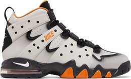 Nike Кроссовки Air Max 2 CB 94 'Airbrush - Light Iron Ore', серый fd8632 001 | grey
