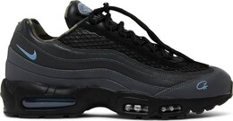 Nike Кроссовки Corteiz x Air Max 95 SP 'Rules the World - Aegean Storm', серый fb2709 002 | grey