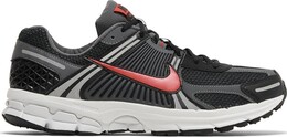Nike Кроссовки Air Zoom Vomero 5 'Black Picante Red', черный fb9149 001 | black