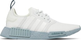 Adidas Кроссовки NMD_R1 'White Magic Grey', белый gy1118 | white