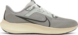 Nike Кроссовки Air Zoom Pegasus 40 Premium 'Light Iron Ore Flat Pewter', серый fn7498 012 | grey