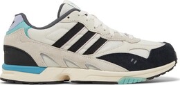 Adidas Кроссовки Torsion Super 'White Black Mint', белый gz9801 | white