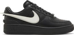 Nike Кроссовки AMBUSH x Air Force 1 Low 'Black', черный dv3464 001 | black