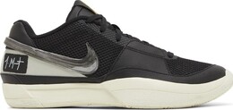 Nike Кроссовки Ja 1 'Ain't Ducking No Smoke', черный dr8785 002 | black