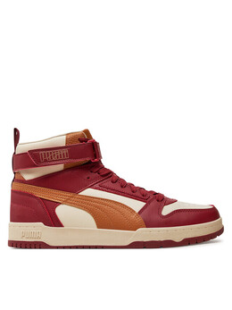 Кроссовки Puma Rbd Game, белый 291721 | blanco