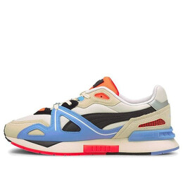 Кроссовки mirage mox 'eggnog feiry coral' Puma, бежевый 375167-02 | cream