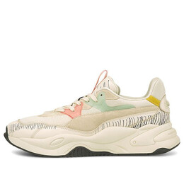 Кроссовки michael lau x rs-2k 'eggnog' Puma, бежевый 375199-01 | cream