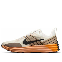 Кроссовки lunar roam 'summit white khaki copper moon' Nike, белый dv2440-101 | summit white/black-coconut milk-khaki