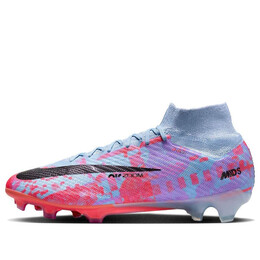 Кроссовки mercurial superfly 9 elite fg 'dream speed 6 pack' Nike, фиолетовый dv2413-405 | purple