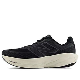 Кроссовки fresh foam x 1080 v14 'black white' New Balance, черный m1080b14 | black/white