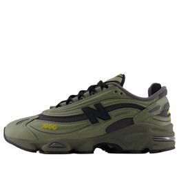 Кроссовки 1000 'dark olivine magnet' New Balance, мультиколор m1000ea | dark olivine/magnet