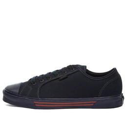 Кроссовки nigel cabourn x og style 24 lx 'navy ventile' Vans, синий vn0a5jiz251 | dark blue/red