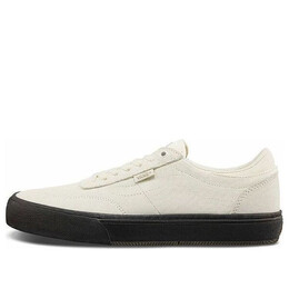 Кроссовки gilbert crockett 'white black' Vans, белый vn0a5jif86h | white/black