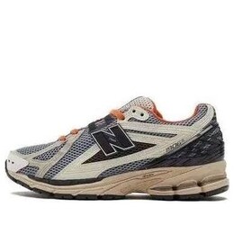 Кроссовки 1906r x size? 'blacktop mindful grey' New Balance, мультиколор m1906rsa | blacktop/mindful grey/steel
