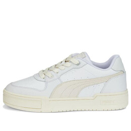 Кроссовки ca pro luxe 'cream' Puma, бежевый 387488-01 | cream/white
