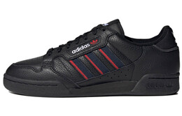 Кроссовки для скейтбординга Adidas Continental унисекс fx5091