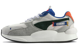 Кроссовки Puma RS 9.8 Life Unisex, серый/черный/синий 370110-01