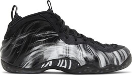 Nike Кроссовки Air Foamposite One QS 'Dream A World - Black', черный dm0115 002 | black