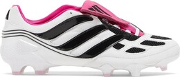 Adidas Кроссовки Predator Precision FG 'Archive Pack', белый hp9816 | white