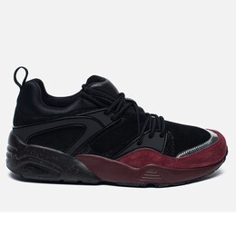 Черные мужские кроссовки Blaze from Glory Puma, черный 3881942 | schwarz
