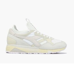 Мужские кроссовки-носки X paura n9002 Diadora, бежевый 3840520 | beige
