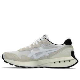 Кроссовки джоггер x81 Asics, бежевый 1203a346-101 | beige/white