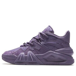Кроссовки бадао 4 Anta, фиолетовый 112318080-4 | purple