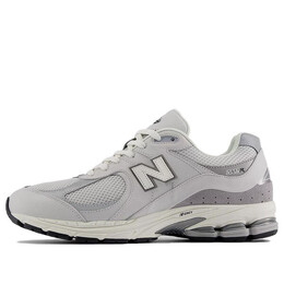 Кроссовки 2002r 'grey matter sea salt' New Balance, серый m2002rpp | grey matter/sea salt
