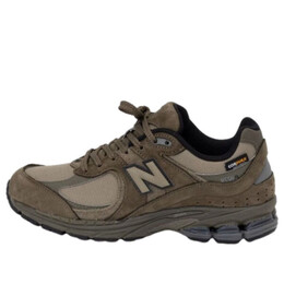 Кроссовки 2002r 'cordura olive' New Balance, зеленый m2002rpk | olive