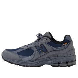 Кроссовки 2002r 'cordura dark arctic grey' New Balance, серый m2002rph | dark arctic grey