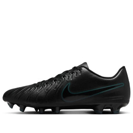 Кроссовки tiempo legend 10 club multi-ground 'shadow pack - deep jungle' 2024 Nike, мультиколор dv4344-002 | deep jungle/black