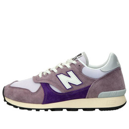 Кроссовки 475 'ice wine taro' New Balance, мультиколор m475vte | ice wine/taro/concord grape