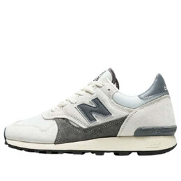 Кроссовки 475 'sea salt castlerock' New Balance, синий m475vta | sea salt/castlerock