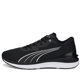 Кроссовки electrify nitro 2 'black white' Puma, черный 376814-01 | black/white