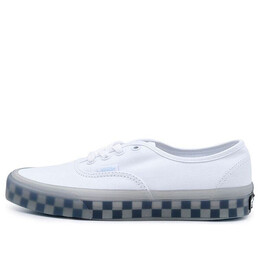 Кроссовки shoes skate shoes 'white blue' Vans, белый vn0a5krdavc | white/blue