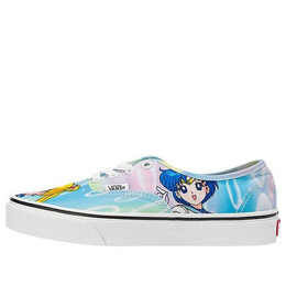Кроссовки authentic black white 'black white' Vans, черный vn0a5ks9448 | blue