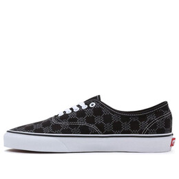 Кроссовки color theory authentic shoes 'orange' Vans, оранжевый vn0a5ks9bla | black/white