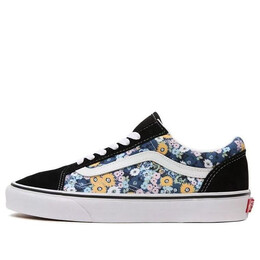 Кроссовки shoes skate shoes 'blue white' Vans, синий vn0a5krfff1 | blue/white