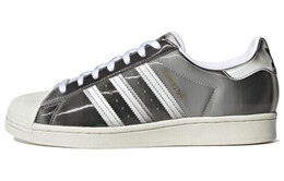 Кроссовки Adidas Superstar "Silver Metallic" h00238