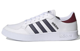 Мужские кроссовки для скейтбординга Adidas Neo Breaknet gy3585