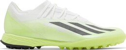 Adidas Кроссовки X Crazyfast.1 TF 'Crazyrush Pack', белый ie6632 | white