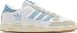 Adidas Кроссовки Centennial 85 Low 'White Preloved Blue', белый id4228 | white