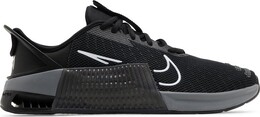 Nike Кроссовки Metcon 9 EasyOn 'Black Smoke Grey', черный dz2615 001 | black