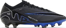 Nike Кроссовки Zoom Mercurial Vapor 15 Elite AG Pro 'Shadow Pack', черный dj5167 040 | black