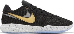 Nike Кроссовки LeBron 20 EP 'Fab 5', черный dj5422 003 | black
